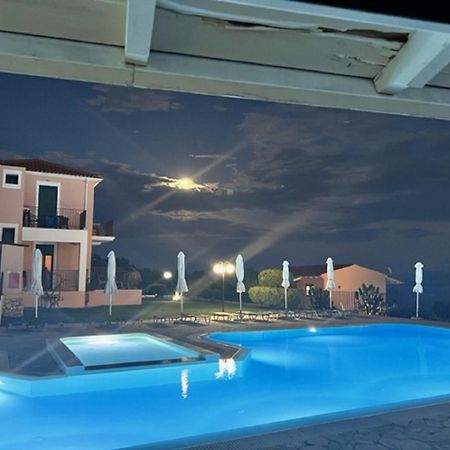 Vlachata Aristomenis Studios المظهر الخارجي الصورة