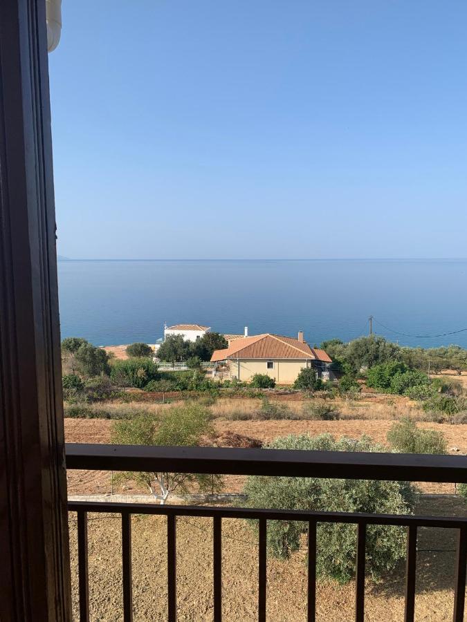Vlachata Aristomenis Studios المظهر الخارجي الصورة