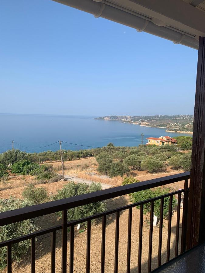 Vlachata Aristomenis Studios المظهر الخارجي الصورة